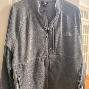 Men’s North Face